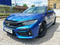 Honda Civic 2020 occasion
