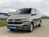 Volkswagen Multivan 2020 occasion