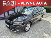 Volkswagen Tiguan 2020 occasion