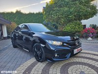 Honda Civic 2020 occasion