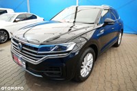 Volkswagen Touareg 2020 occasion