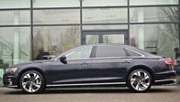 Audi A8 2021 occasion
