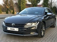 Volkswagen Arteon 2021 occasion