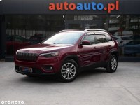 Jeep Cherokee 2021 occasion