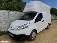 Nissan NV200 2021 occasion