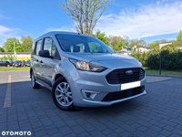 Ford Tourneo Connect 2021 occasion