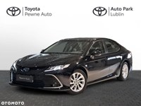 Toyota Camry 2021 occasion