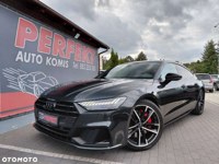 Audi A7 2021 occasion