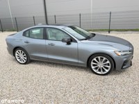 Volvo S60 2021 occasion