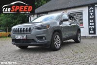 Jeep Cherokee 2021 occasion