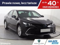 Toyota Camry 2021 occasion