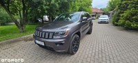 Jeep Grand Cherokee 2021 occasion