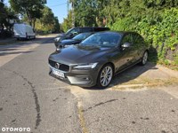 Volvo S60 2021 occasion