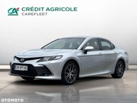 Toyota Camry 2021 occasion