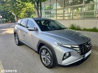 Hyundai TUCSON 2021 occasion