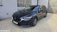 Mazda 6 2021 occasion