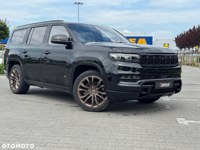 Jeep Wagoneer 2021 occasion
