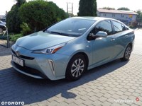 Toyota Prius 2021 occasion