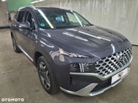 Hyundai SANTA FE 2021 occasion