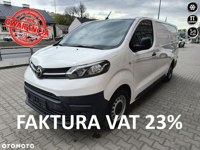 Toyota Proace 2021 occasion