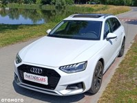 Audi A4 Allroad 2021 occasion