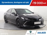 Toyota Camry 2021 occasion