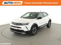 Opel Mokka X 2021 occasion