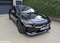 Kia Stinger 2021 occasion