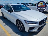 Volvo S60 2021 occasion