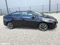 Toyota Prius 2021 occasion