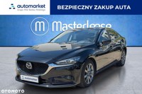 Mazda 6 2021 occasion