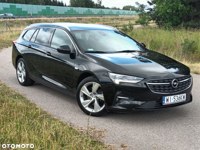 Opel Insignia 2021 occasion