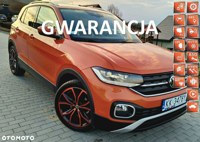 Volkswagen T-Cross 2021 occasion