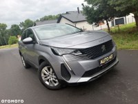 Peugeot 3008 2021 occasion