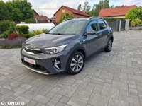 Kia Stonic 2021 occasion