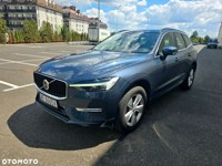 Volvo XC60 2021 occasion