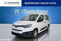 Toyota Proace (Verso) 2021 occasion