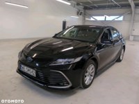 Toyota Camry 2021 occasion