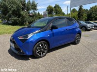 Toyota Aygo (X) 2021 occasion