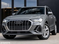 Audi Q3 2021 occasion