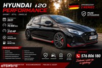 Hyundai i20 2021 occasion