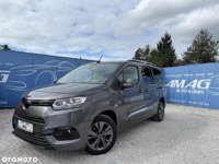 Toyota Proace City 2021 occasion