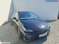 Toyota Corolla 2021 occasion