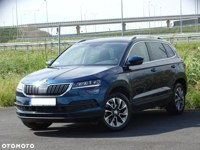 Skoda Karoq 2021 occasion