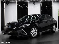 Toyota Camry 2021 occasion