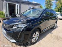 Peugeot 5008 2021 occasion