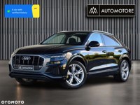 Audi Q8 2021 occasion
