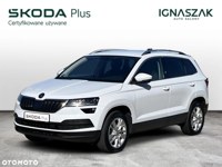 Skoda Karoq 2021 occasion