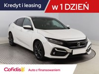 Honda Civic 2021 occasion
