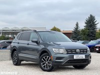 Volkswagen Tiguan Allspace 2021 occasion
